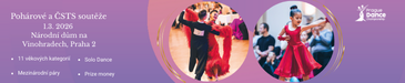 Prague Dance Championship