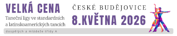 Velká cena České Budějovice