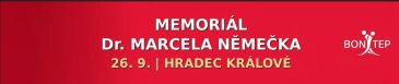Memoriál Dr. Marcela Němečka